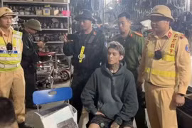 Rapper Bình Gold bị phát hiện dương tính với ma túy là ai?