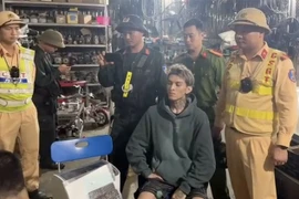 Rapper Bình Gold bị phát hiện dương tính với ma túy là ai?