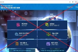 Công an Hà Nội cảnh báo thủ đoạn giả mạo nhân viên bảo hiểm xã hội để lừa đảo