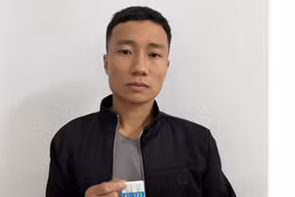 Bắt nam thanh niên trộm cắp tài sản tại công ty TNHH Goertek Vina