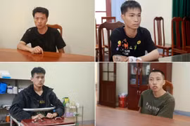 Nhóm đối tượng người nước ngoài sát hại lái xe taxi tại Lạng Sơn xử sao?