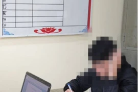 Bắt đối tượng đăng bài bán xe máy trên Facebook lừa đảo 18 người