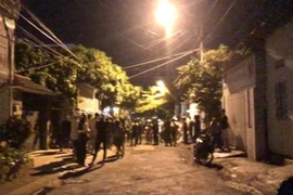 Thách thức nhóm côn đồ, thanh niên chết thảm ngay tối mùng 1 Tết