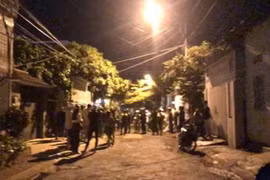 Thách thức nhóm côn đồ, thanh niên chết thảm ngay tối mùng 1 Tết