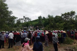 Án mạng ngày giáp Tết và hành trình 21 năm trốn chạy của kẻ sát nhân