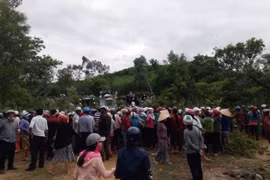 Án mạng ngày giáp Tết và hành trình 21 năm trốn chạy của kẻ sát nhân