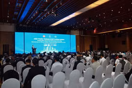 Ba mục tiêu khi xây dựng thành phố thông minh tại ASEAN 