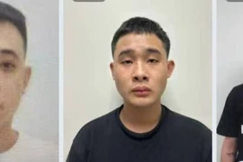 Điều tra nhóm đối tượng cho vay lãi 'cắt cổ' đến 243%/ năm ở Hà Nội