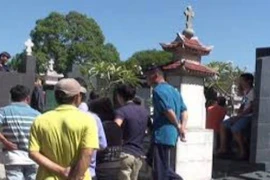 Cuốc xe định mệnh và cái chết thương tâm của tài xế hơn 70 tuổi