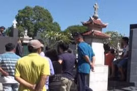 Cuốc xe định mệnh và cái chết thương tâm của tài xế hơn 70 tuổi