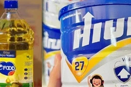 Làm rõ sự tiếp tay, móc nối của cơ quan quản lý với sản xuất sữa giả