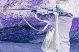 Thù tức mù quáng, người đàn ông dùng súng kíp bắn chết công an xã 