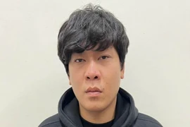 Thua bạc online, nam thanh niên đi cướp tài sản của bảo vệ tòa nhà ở Hà Nội