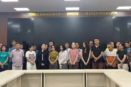 Chạy kết luận giám định tâm thần- kẽ hở cho tội phạm nguy hiểm