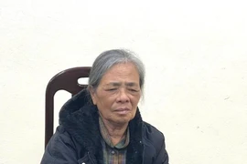 Công an Ninh Bình bắt đối tượng truy nã sau gần 25 năm lẩn trốn