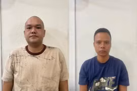 Thuê người cung cấp sinh trắc học để lừa đảo hàng trăm tỷ đồng ở Quảng Ninh