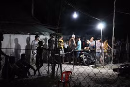 Câu nói vô tình của chủ nhà tốt bụng khiến kẻ sát nhân xuống tay tàn độc