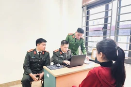 Xử phạt người phụ nữ ở Lào Cai chia sẻ thông tin sai sự thật trên mạng xã hội 