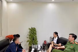 Kịp thời ngăn chặn người phụ nữ bị bạn trai 'phi công Việt kiều' lừa tiền 