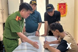 Đối tượng đâm tử vong tổ trưởng ANTT đối diện hình phạt nào?