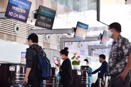  Quy định mới được triển khai khi đi máy bay từ 1/12