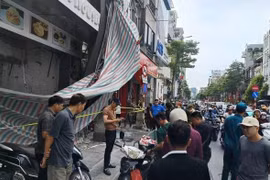 Vụ phá dỡ nhà khiến hai người thương vong, có xử lý hình sự?