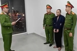 Nguyên Phó Viện trưởng Viện pháp y tâm thần T.Ư bị khởi tố lộ lỗ hổng quản lý