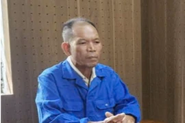 Bắt thêm kẻ lợi dụng quyền khiếu nại, tố cáo vi phạm pháp luật