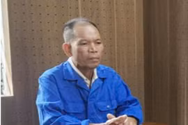 Bắt thêm kẻ lợi dụng quyền khiếu nại, tố cáo vi phạm pháp luật