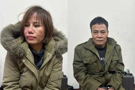 Phá chuyên án ma túy, thu giữ gần 70 gam ma túy các loại ở Tuyên Quang