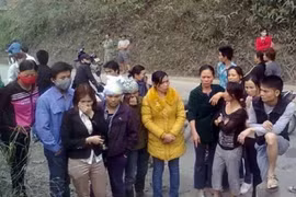 Thi thể bị đốt cháy ngoài bãi rác và hành trình theo dấu sát nhân máu lạnh