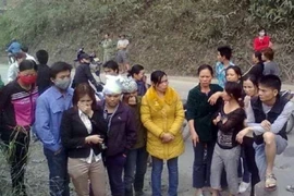 Thi thể bị đốt cháy ngoài bãi rác và hành trình theo dấu sát nhân máu lạnh