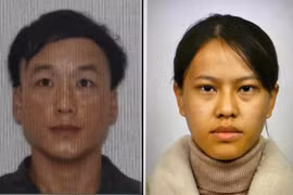 Truy tìm 2 đối tượng liên quan vụ hiếp dâm, mua bán người ở Tuyên Quang