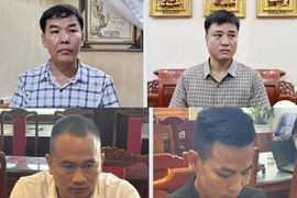 Triệu tập 4 đối tượng liên quan đường dây mua bán số lô, số đề