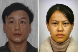 Truy tìm 2 đối tượng liên quan vụ hiếp dâm, mua bán người ở Tuyên Quang