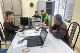 Công an Sơn La xử lý nghiêm các trường hợp đăng tải thông tin xấu độc