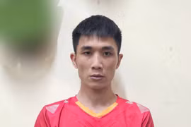 Bắt kẻ mượn xe máy của người phụ nữ cùng dãy trọ mang đi bán