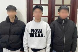 Bắt nhóm thanh niên mua bán hơn 8,4 tỷ email của người dùng toàn thế giới