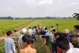  Buổi tối oan nghiệt của nữ nhân viên cây xăng