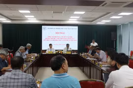 Thu hút trí thức trẻ không phải là khẩu hiệu, mà là chiến lược phát triển 