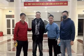 Gã thanh niên nhiễm HIV ép bé gái 12 tuổi vào nhà nghỉ 