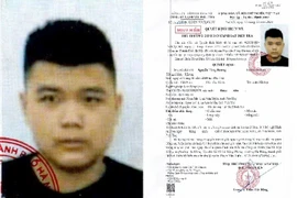 Công an Hà Nội truy nã đối tượng đánh nhau, gây rối trật tự công cộng