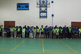 Đường dây dùng 'app tình cảm' lừa đảo 200 tỷ đồng hoạt động ra sao?