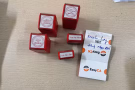 Khởi tố đối tượng mua bán trái phép hóa đơn có giá trị 500 tỷ đồng