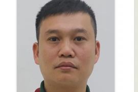 Công an Bắc Ninh truy nã đối tượng giả mạo trong công tác