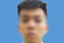 Khởi tố nam thanh niên mua bán, vận chuyển trái phép vũ khí quân dụng