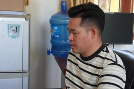 Khởi tố đối tượng cho vay lãi "cắt cổ" 240%/năm ở Bắc Kạn