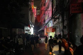 Người phụ nữ chết thảm vì một câu nói với gã giang hồ có 'danh sách tử thần' 