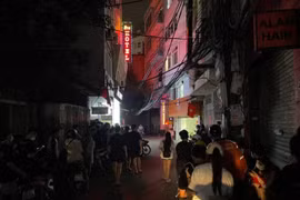 Người phụ nữ chết thảm vì một câu nói với gã giang hồ có 'danh sách tử thần' 