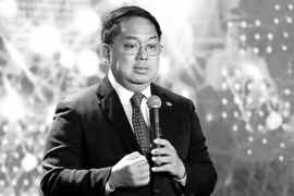 Ông Hoàng Nam Tiến - Phó Chủ tịch Hội đồng Trường đại học FPT qua đời
